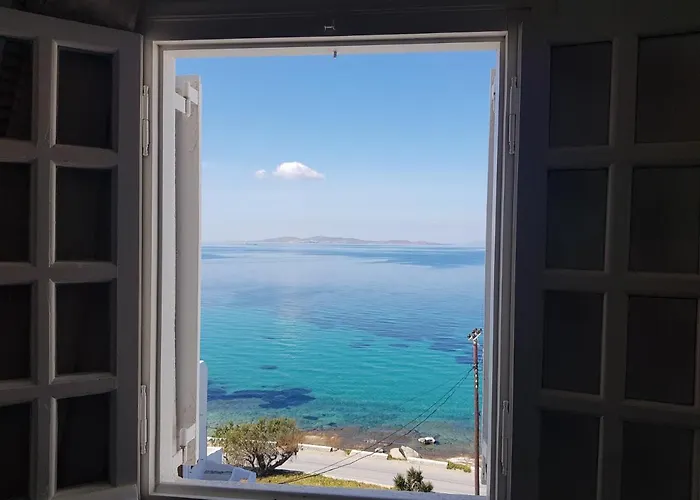 4Bd Blue Dream Mykonos