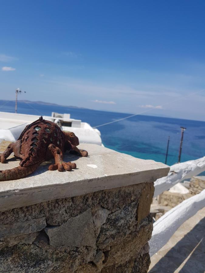 4bd Blue Dream Mykonos Holiday home *