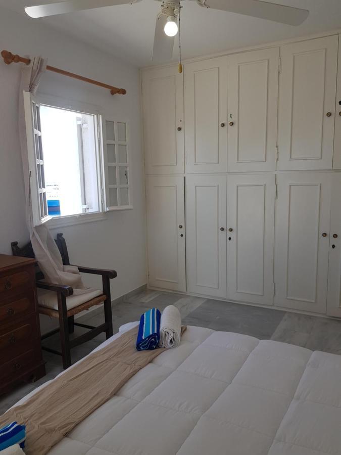 4bd Blue Dream Mykonos Дом отдыха *