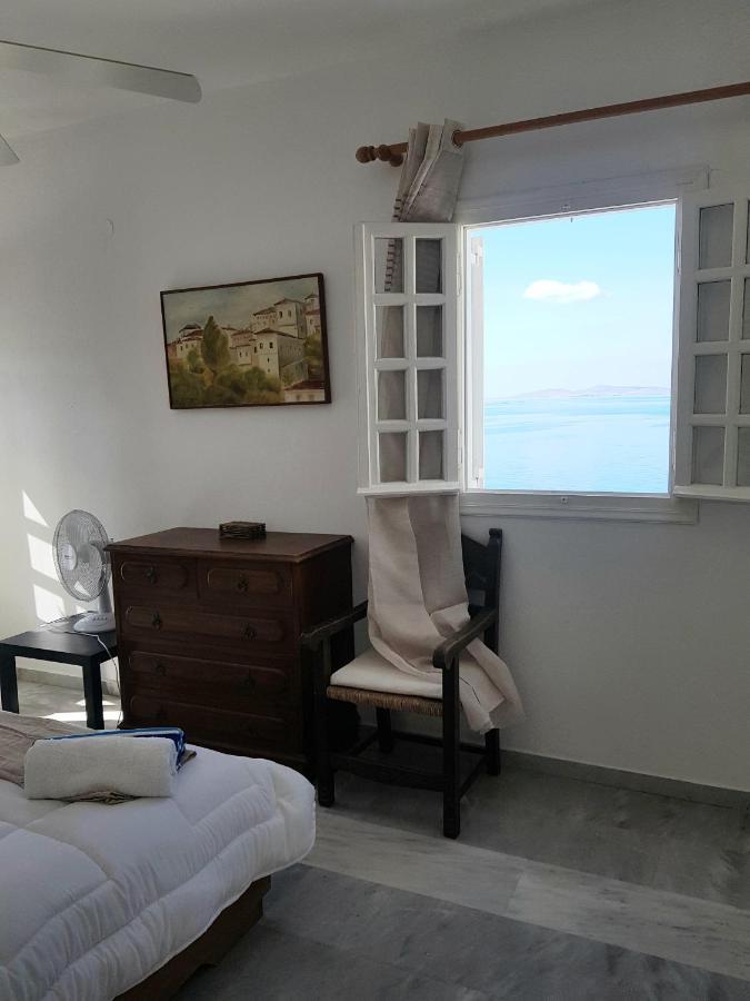 4bd Blue Dream Mykonos Дом отдыха Mykonos Town