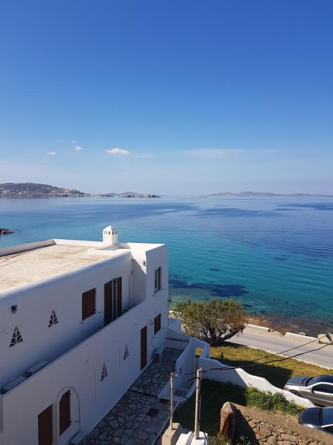 4bd Blue Dream Mykonos Дом отдыха