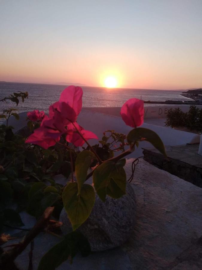 4bd Blue Dream Mykonos Дом отдыха Mykonos Town