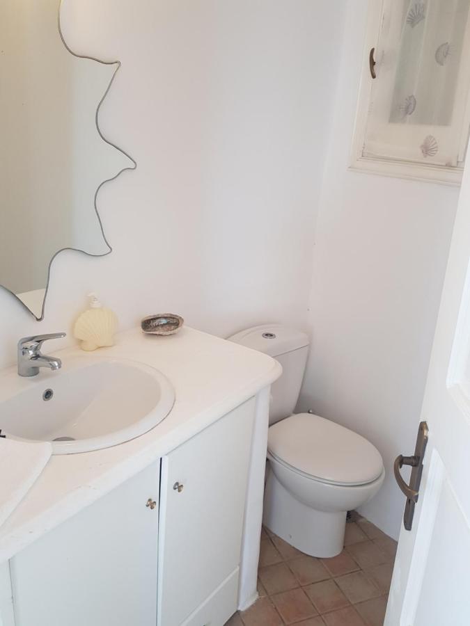 4bd Blue Dream Mykonos Дом отдыха